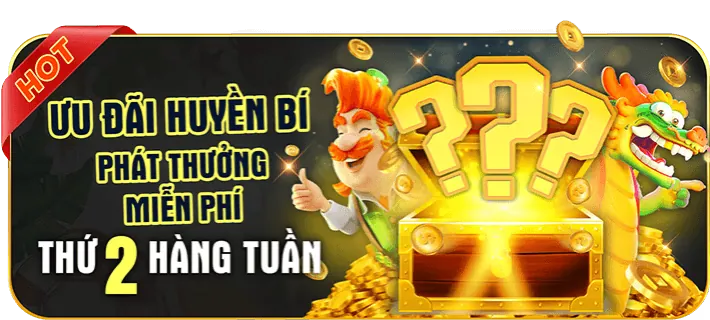 Khuyến mãi chào mừng casino