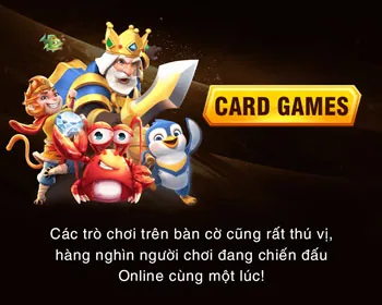 Kho trò chơi đa dạng tại 88clb88